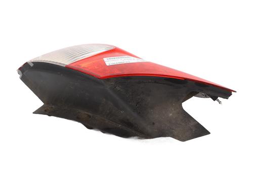 Venstre baglygte Venstre baglygte RENAULT SCÉNIC II (JM0/1_) [2003-2010] 35811193 35811193