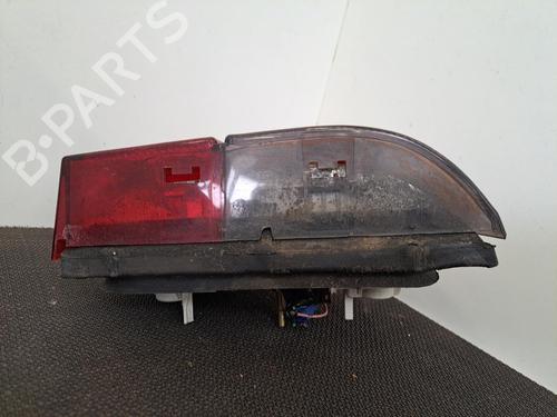 Used Right taillight PEUGEOT 205 II (20A/C) 1.7 Diesel (60 hp) 28402755
