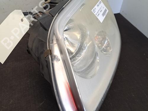 Left headlight VW TOURAN (1T1, 1T2) 1.6 FSI | BP28406743C28