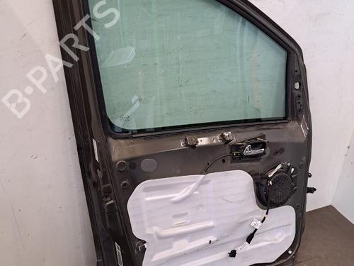 Used Left front door Left front door PEUGEOT EXPERT Tepee (VF3X_) [2007-2026] 35926158 35926158