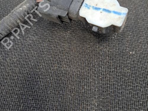 Used Electronic module Electronic module PEUGEOT 208 I (CA_, CC_) 1.2 VTI 82 (82 hp) 28408790 28408790