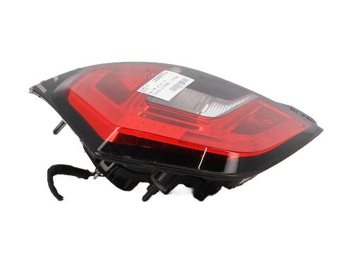 Used Left taillight Left taillight RENAULT TWINGO III (BCM_, BCA_) 1.0 SCe 65 (BCMJ) (65 hp) 33689516 33689516