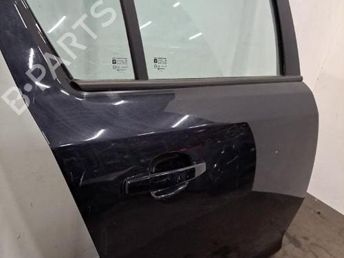 Right rear door OPEL CORSA D (S07) 1.3 CDTI (L08, L68) | BP28390755C5 
