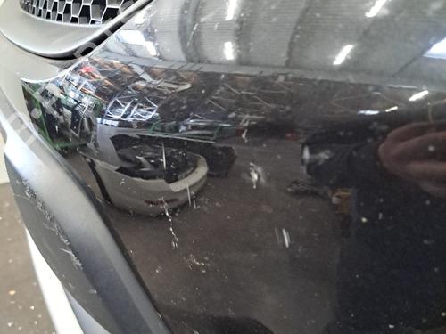Front bumper DACIA SANDERO II TCe 90 (B8M1, B8MA, B8AC) | BP29434887C7 