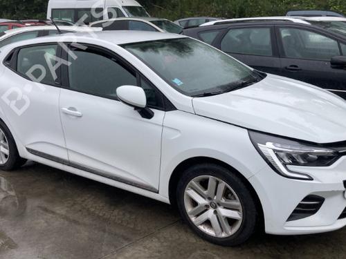 Rear wiper motor RENAULT CLIO V (B7_) 1.6 E-TECH 140 (B7MU) | BP28403306M102 - Image 5