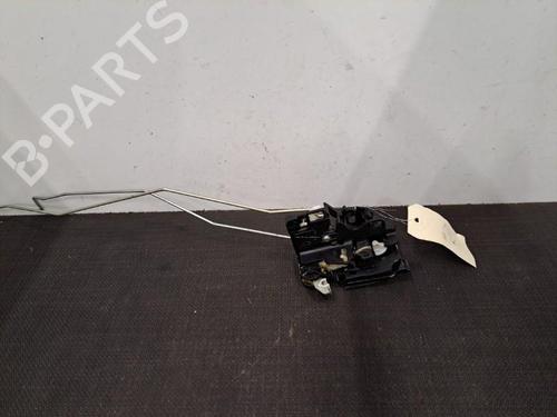 Used Rear left lock DACIA JOGGER (RK_) 1.0 TCe 100 ECO-G (RKMT) (101 hp) 28401945