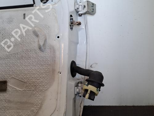 Left front door PEUGEOT 206+ (2L_, 2M_) 1.1 | BP28406717C2