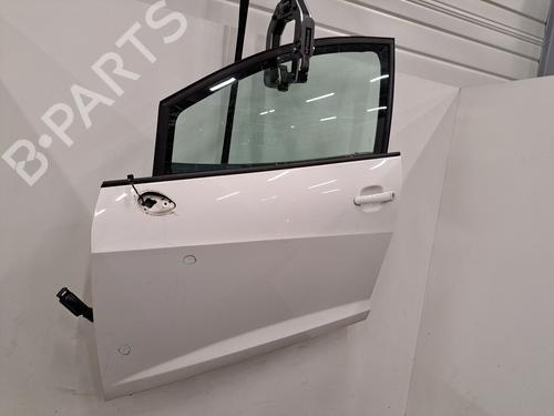 Left front door SEAT IBIZA IV ST (6J8, 6P8) 1.6 TDI | BP28402175C2 