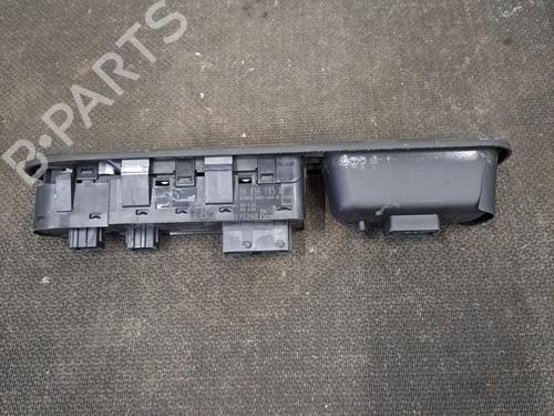 Left front window switch CITROËN C3 Picasso (SH_) 1.6 HDI 90 | BP30641758I27  - Image 6