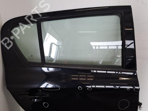 Used Right rear door HYUNDAI i20 I (PB, PBT) 1.1 CRDi (75 hp) 28395436