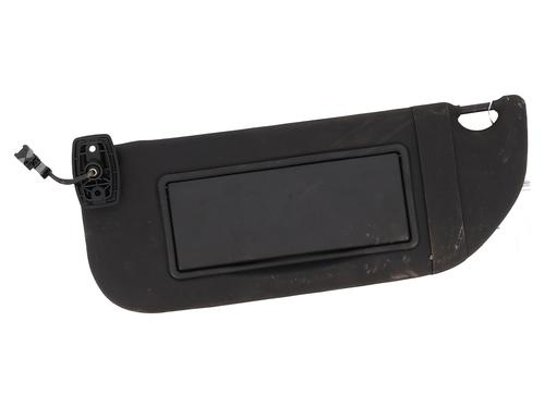 Zonneklep links CITROËN DS3 (SA_) 1.4 VTi 95 (95 hp) 31308208