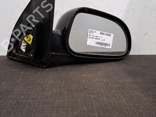 Used Right mirror CHEVROLET NUBIRA Estate 1.8 (121 hp) 28404490