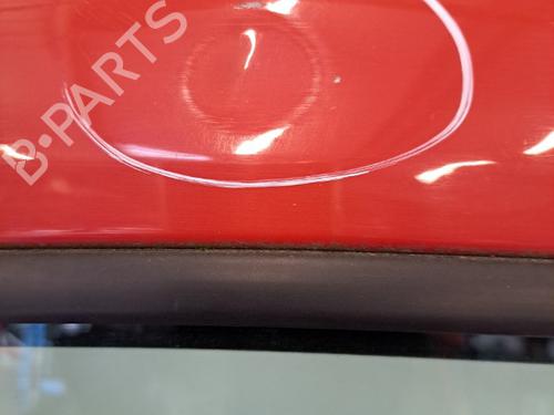 Left front door RENAULT CLIO III (BR0/1, CR0/1) 1.5 dCi (BR17, CR17) | BP28409651C2 