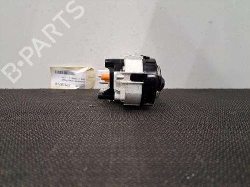 Climate control PEUGEOT 208 I (CA_, CC_) 1.6 HDi | BP28396640I5