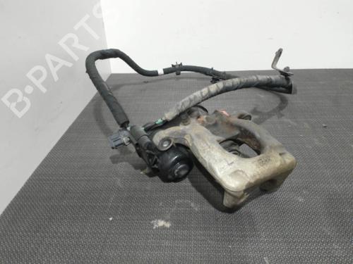 Used Left rear brake caliper RENAULT KADJAR (HA_, HL_) 1.6 dCi 130 4x4 (HLA4) (130 hp) 28399889