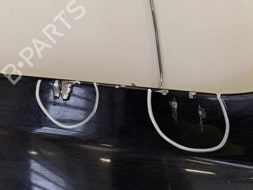 Left front fenders CITROËN C4 II (NC_) 1.6 HDi 110 | BP28395687C41 