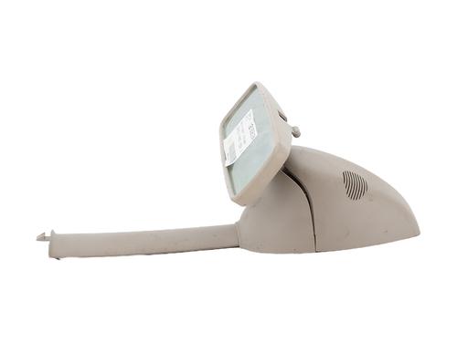 Used Rear mirror Rear mirror RENAULT ESPACE IV (JK0/1_) 2.0 dCi (JK01, JK02, JK1J, JK1K, JK1H) (150 hp) 33047107 33047107