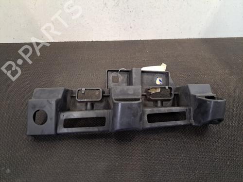 Front bumper bracket RENAULT SCÉNIC III (JZ0/1_) 1.5 dCi | BP29501701C158 