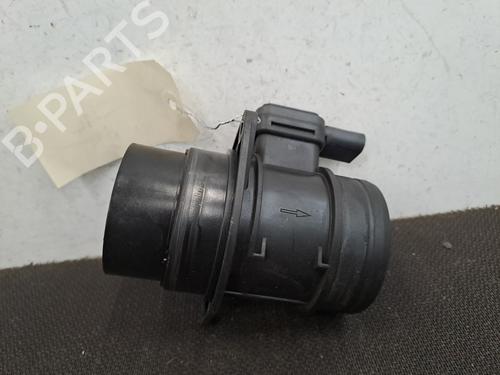 Used Mass air flow sensor VW POLO V (6R1, 6C1) 1.6 TDI (90 hp) 29160316