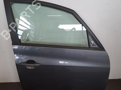 Used Right front door KIA VENGA (YN) 1.6 CRDi 115 (116 hp) 28400654
