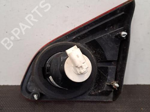 Used Left tailgate light NISSAN QASHQAI I (J10, NJ10) 1.5 dCi (106 hp) 28396285
