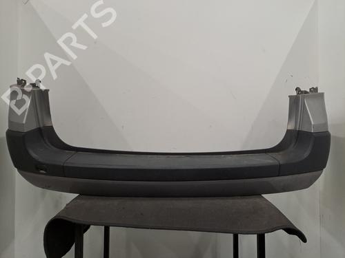 Rear bumper RENAULT MEGANE II Estate (KM0/1_) 1.9 dCi (KMRG, KM1G, KM0G, KM2C) | BP28403506C8 