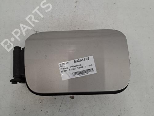 Used Fuel flap BMW 5 (F10) 550 i (408 hp) 28393206