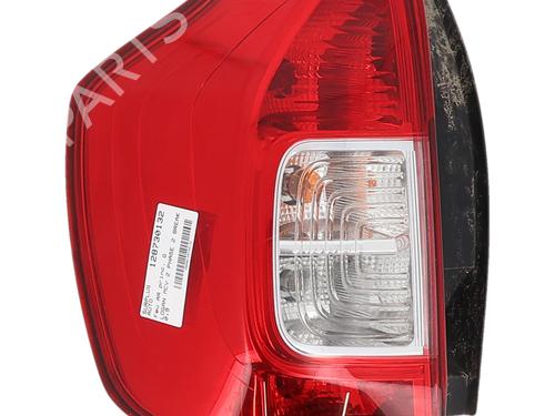 Left taillight DACIA LOGAN MCV II TCe 90 (K8M1, K8MA, K8AC) | BP37650512C34 - Image 6