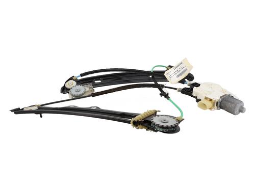 Rudehejsemekanisme Højre foran Rudehejsemekanisme Højre foran BMW 4 Coupe (F32, F82) 430 d (258 hp) 33850111 33850111