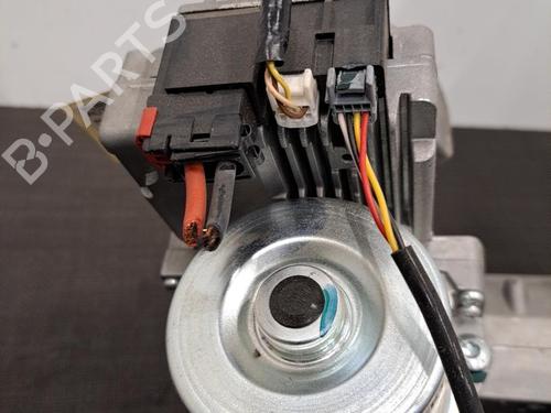 Steering column RENAULT CLIO IV (BH_) 0.9 TCe 90 (BHNF, BHMA, BHMH, BHJK, BHJR) | BP28397218M21 - Image 6