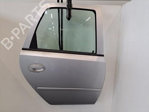 right-rear-door-opel-meriva-a-mpv-x03-2003-2004-2005-2006-2007-2008-2009-2010-28404466 main image
