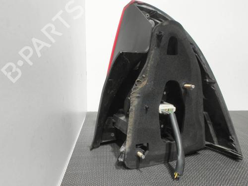 Left taillight CITROËN C5 II (RC_) 2.0 HDi (RCRHRH) | BP28410596C34 - Image 2