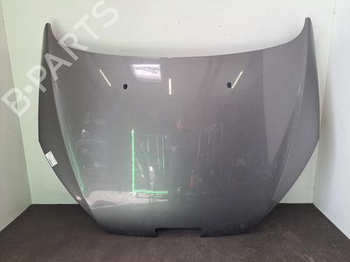 Hood PEUGEOT 407 SW (6E_, 6D_) 2.0 HDi 135 | BP28396766C1 