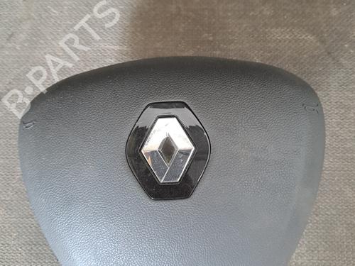 Dashboard RENAULT CLIO IV (BH_) 1.5 dCi 90 | BP29597643C46 