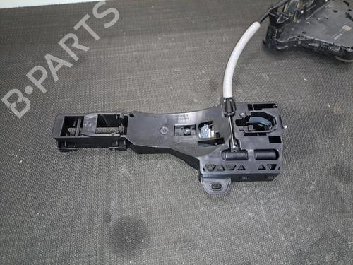 Used Front left lock RENAULT CAPTUR II (HF_) E-TECH 145 (HFMU) (143 hp) 28393489