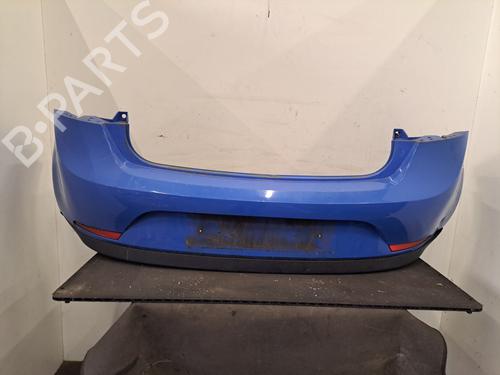 rear-bumper-seat-ibiza-iv-6j5-6p1-2008-2009-2010-2011-2012-2013-2014-2015-2016-2017-31658334 main image