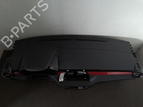 Dashboard SKODA FABIA IV (PJ3) 1.0 TSI | BP29425793C46 