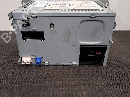 Used Radio Radio SEAT ALTEA (5P1) 1.6 TDI (105 hp) 28393113 28393113