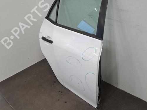 Used Right rear door Right rear door 39242434 39242434