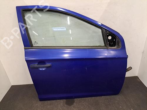 Right front door HYUNDAI i20 I (PB, PBT) 1.4 CRDi | BP28403555C3 