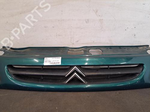 Grill Grill CITROËN SAXO (S0, S1) [1996-2004] 36760775 36760775