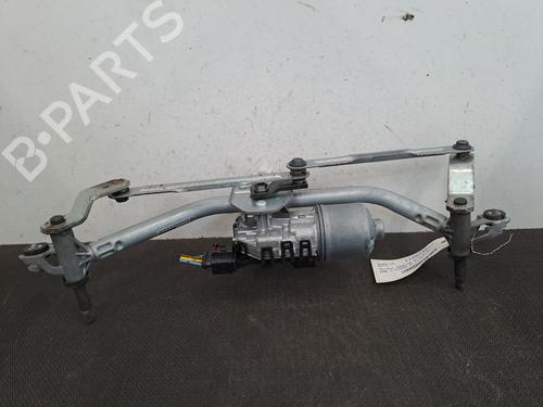 Front wiper motor PEUGEOT 208 I (CA_, CC_) 1.2 VTI 82 | BP30098268M29 