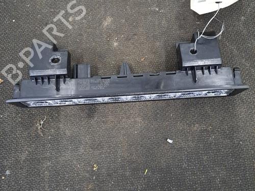 Third brake light SUZUKI IGNIS III (MF, FF) 1.2 Hybrid (ATK412) | BP30156498L11