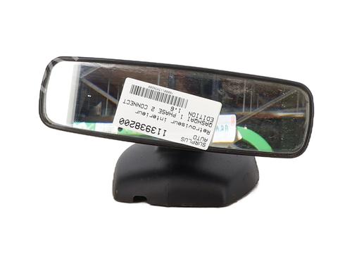 Espejo interior Espejo interior NISSAN QASHQAI I (J10, NJ10) 1.6 (117 hp) 33687186 33687186