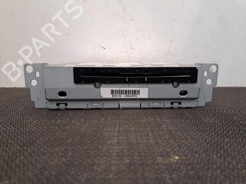 Used Radio BMW 1 (F20) 116 d (116 hp) 28393460