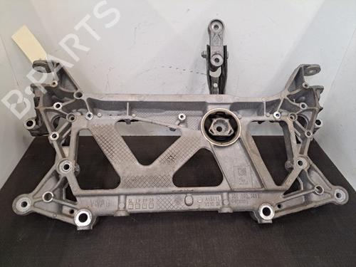 Subframe VW GOLF VII (5G1, BQ1, BE1, BE2) 1.4 GTE Hybrid | BP28398520M9  - Image 7