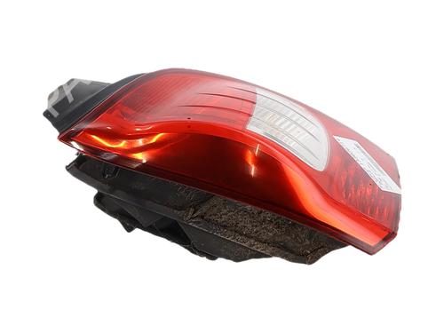 Left taillight RENAULT TWINGO II (CN0_) 1.5 dCi (CN0E) | BP39991403C34 - Image 2
