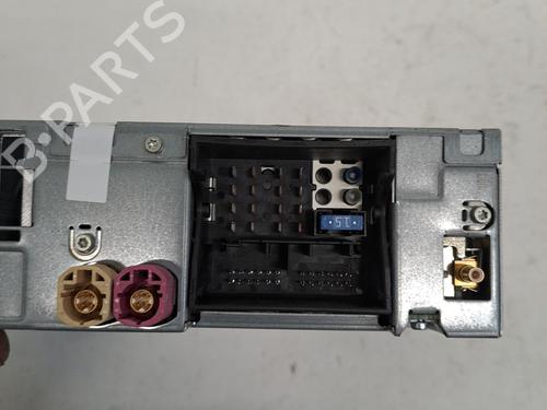 Radio BMW 3 Touring (E91) 316 d | BP28391180E6