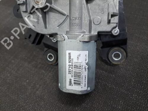 Used Rear wiper motor DACIA JOGGER (RK_) 1.0 TCe 100 ECO-G (RKMT) (101 hp) 28401943