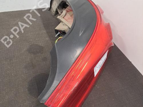 Left taillight PEUGEOT 508 I (8D_) 2.0 HDi | BP28409481C34